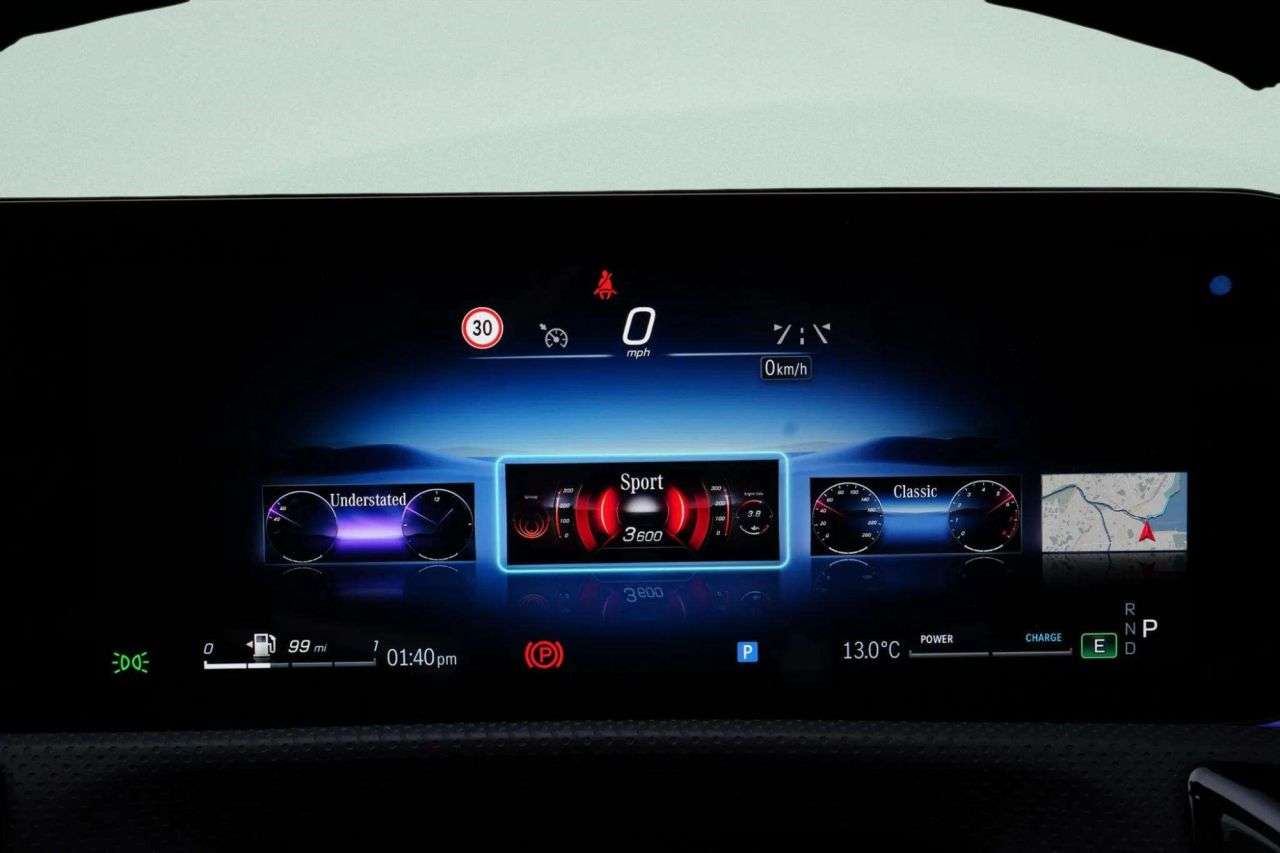 2024 MERCEDES-BENZ CLA 2024 MERCEDES-BENZ CLA