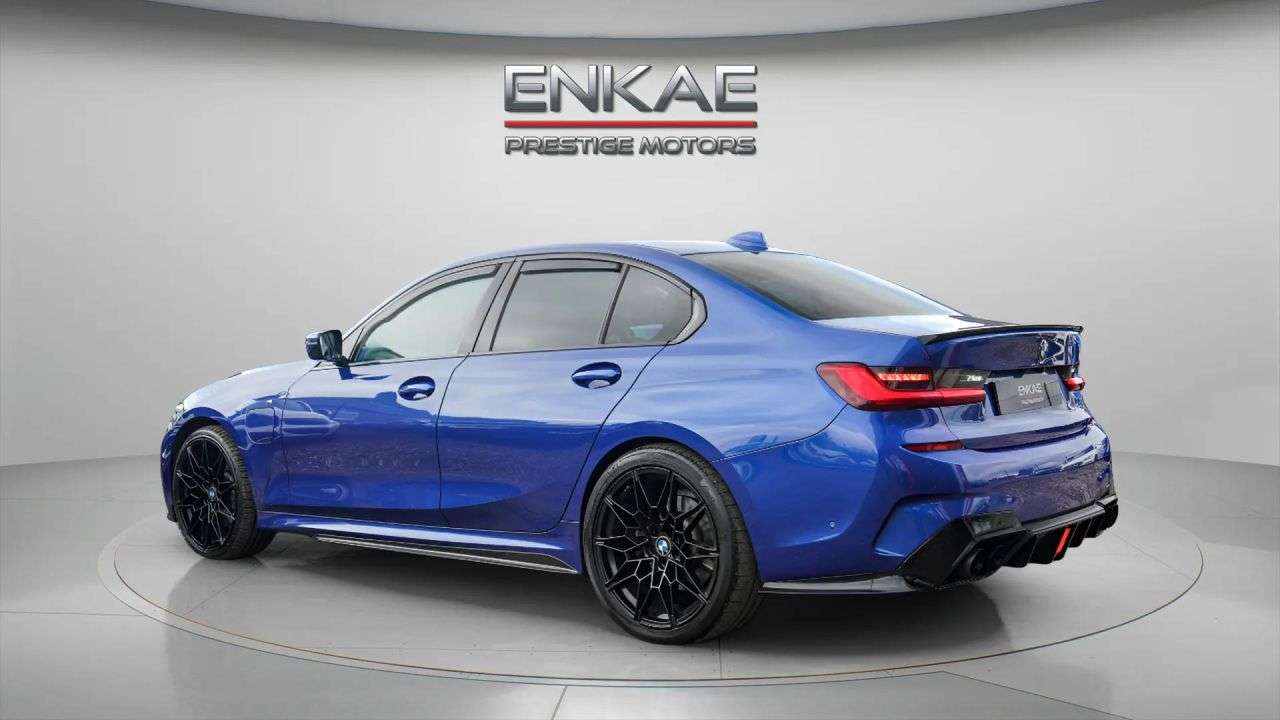 2019 BMW 3 SERIES 2019 BMW 3 SERIES