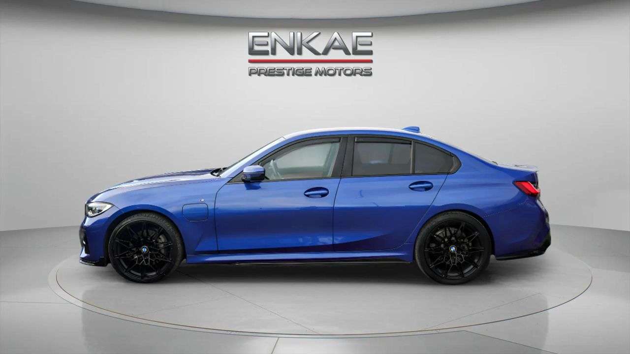 2019 BMW 3 SERIES 2019 BMW 3 SERIES