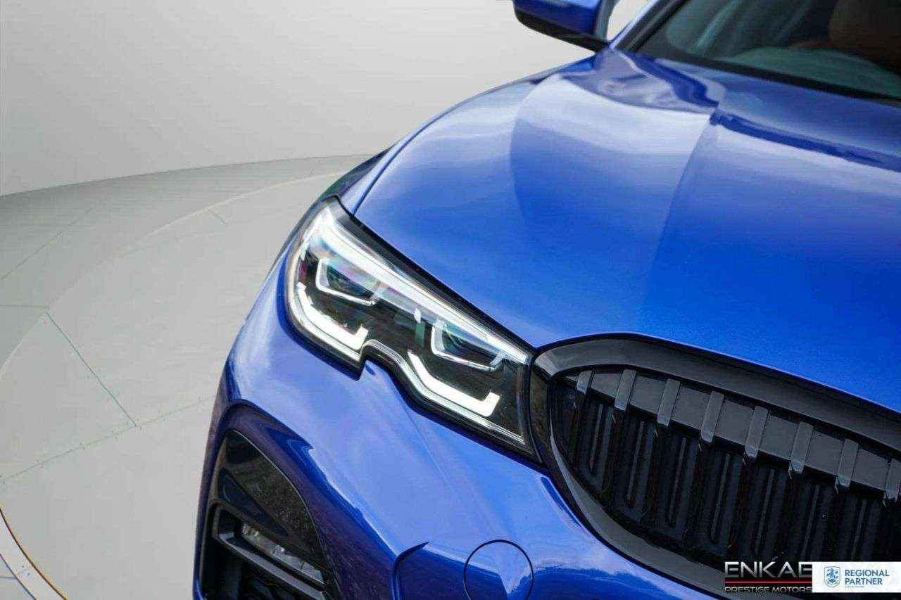 2019 BMW 3 SERIES 2019 BMW 3 SERIES