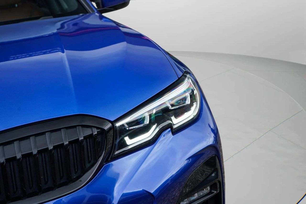 2019 BMW 3 SERIES 2019 BMW 3 SERIES
