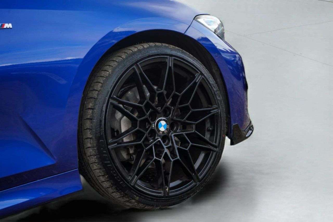 2019 BMW 3 SERIES 2019 BMW 3 SERIES