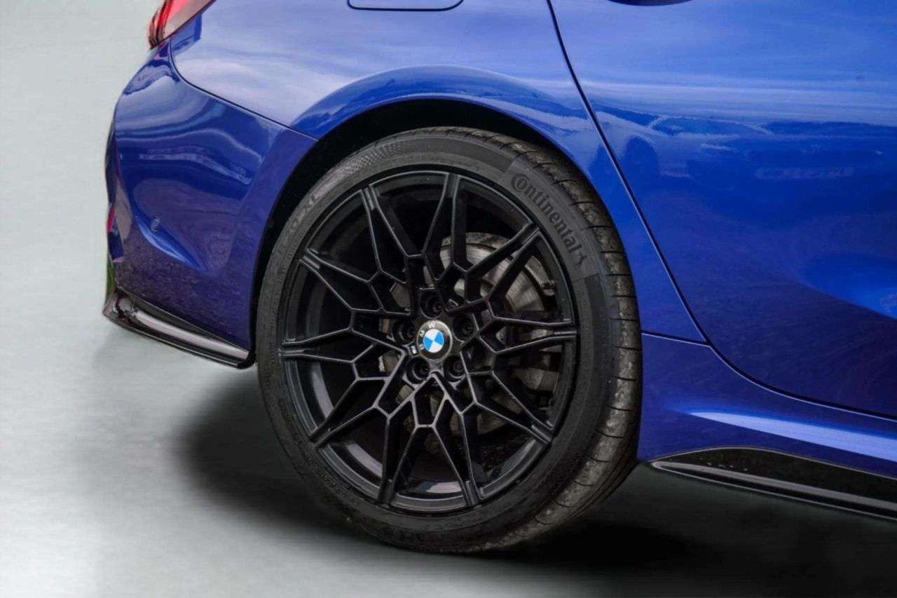 2019 BMW 3 SERIES 2019 BMW 3 SERIES