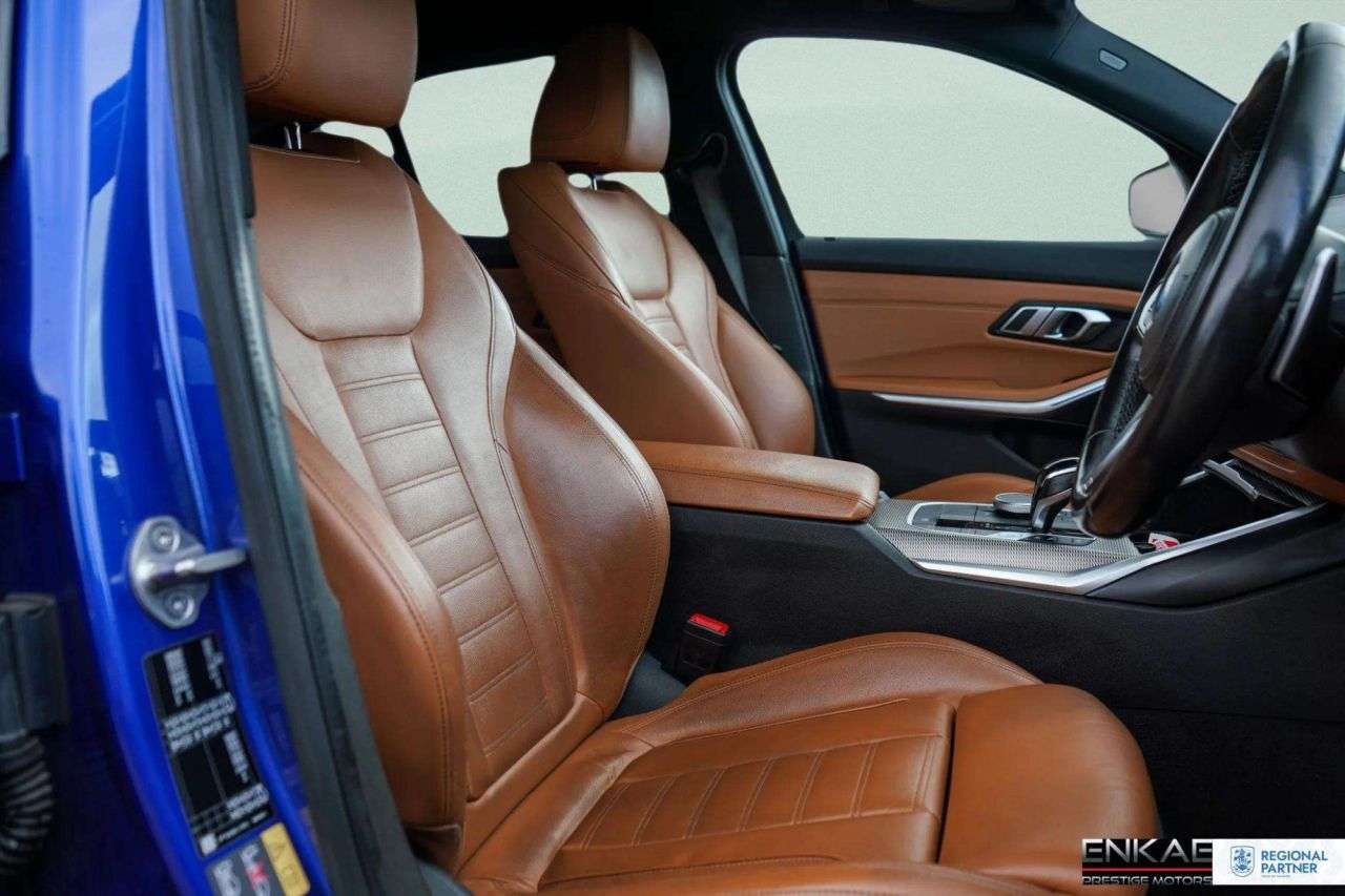 2019 BMW 3 SERIES 2019 BMW 3 SERIES