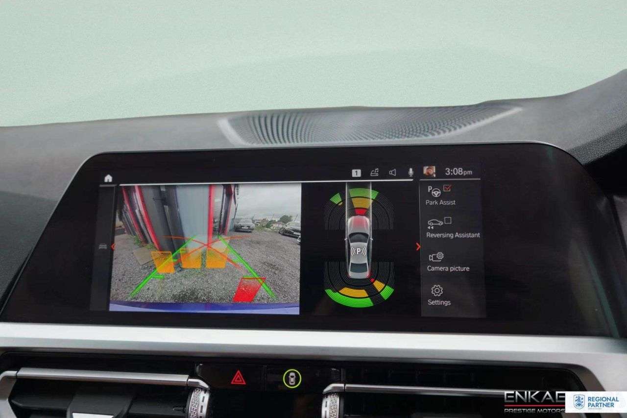 2019 BMW 3 SERIES 2019 BMW 3 SERIES