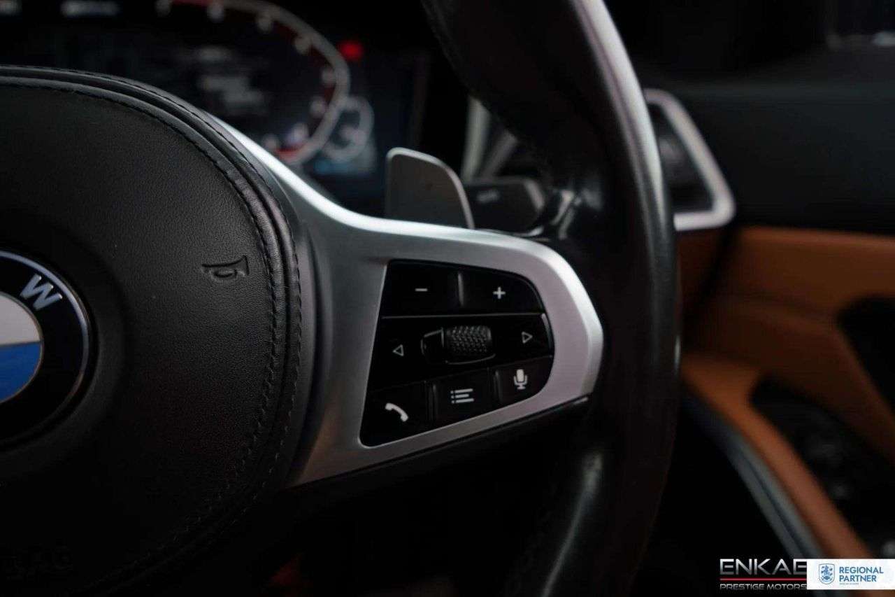 2019 BMW 3 SERIES 2019 BMW 3 SERIES