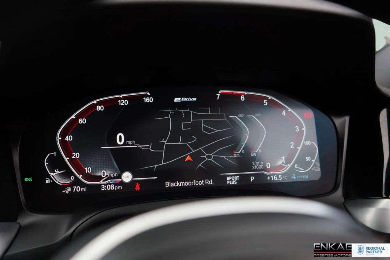 2019 BMW 3 SERIES 2019 BMW 3 SERIES