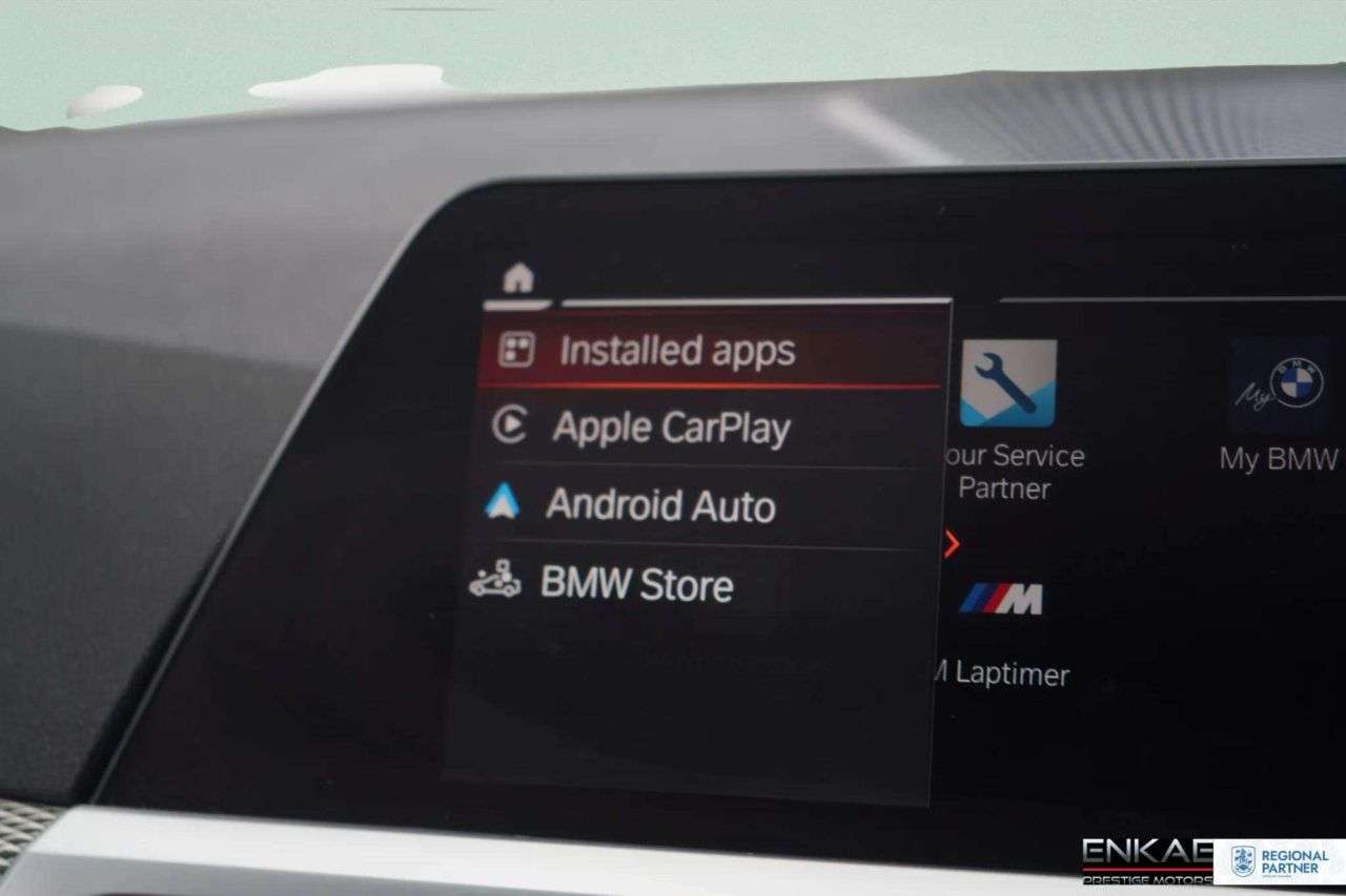 2019 BMW 3 SERIES 2019 BMW 3 SERIES