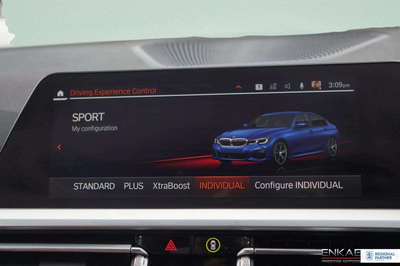 2019 BMW 3 SERIES 2019 BMW 3 SERIES