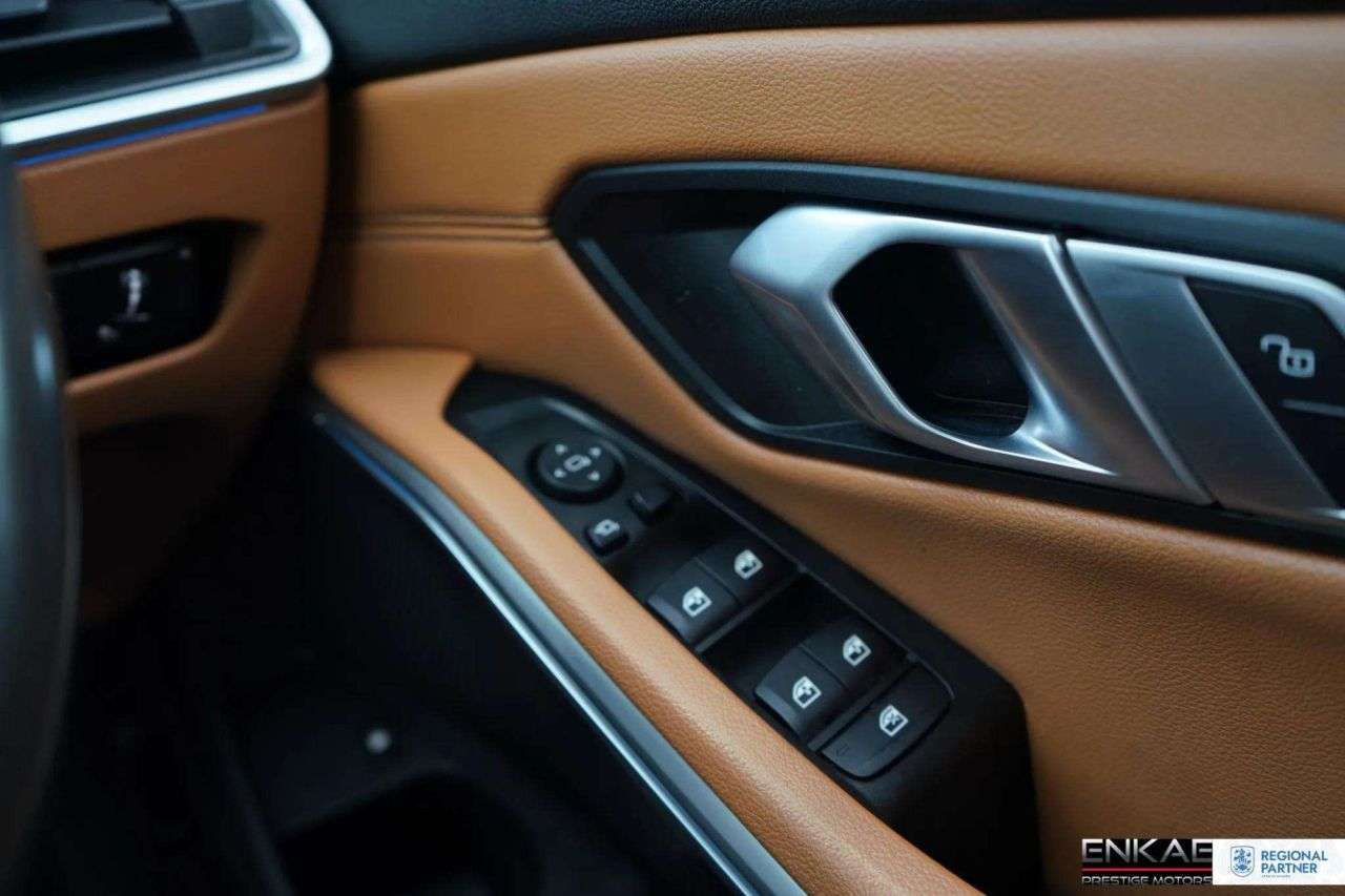 2019 BMW 3 SERIES 2019 BMW 3 SERIES