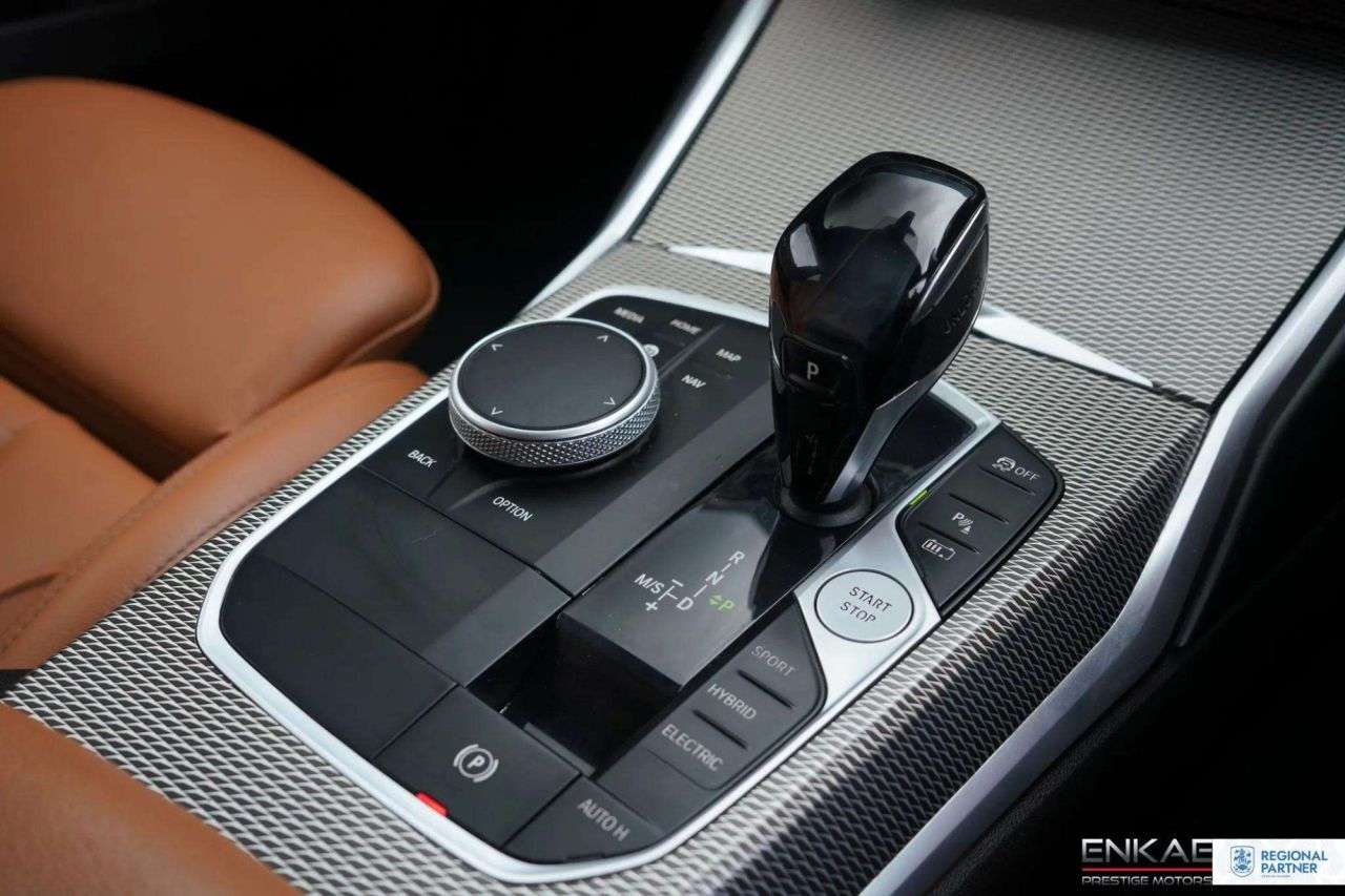 2019 BMW 3 SERIES 2019 BMW 3 SERIES