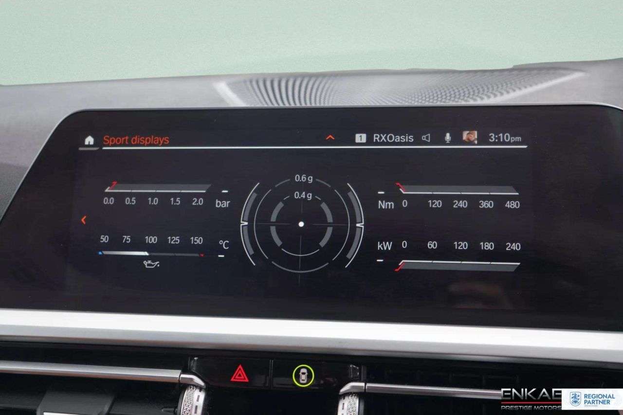 2019 BMW 3 SERIES 2019 BMW 3 SERIES