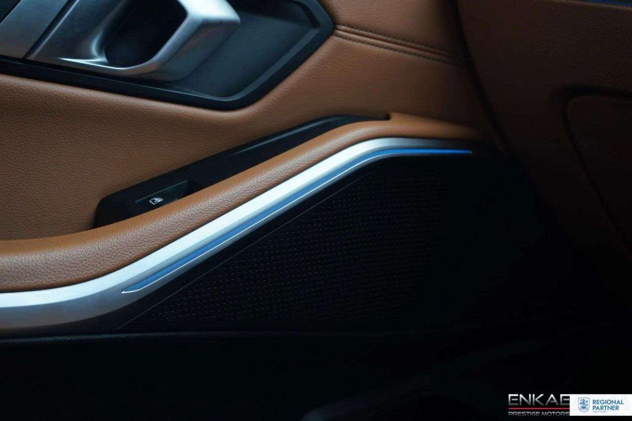 2019 BMW 3 SERIES 2019 BMW 3 SERIES