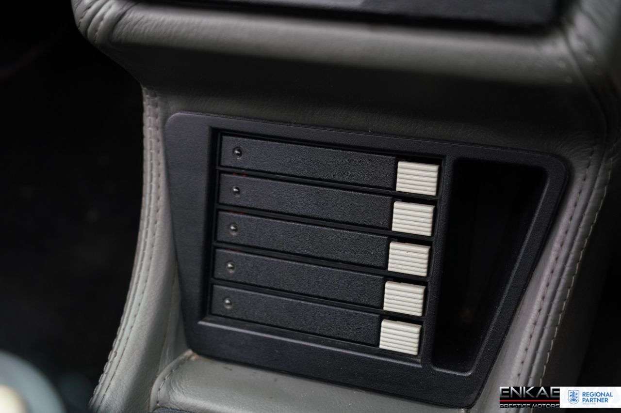 1989 VOLKSWAGEN GOLF 1989 VOLKSWAGEN GOLF