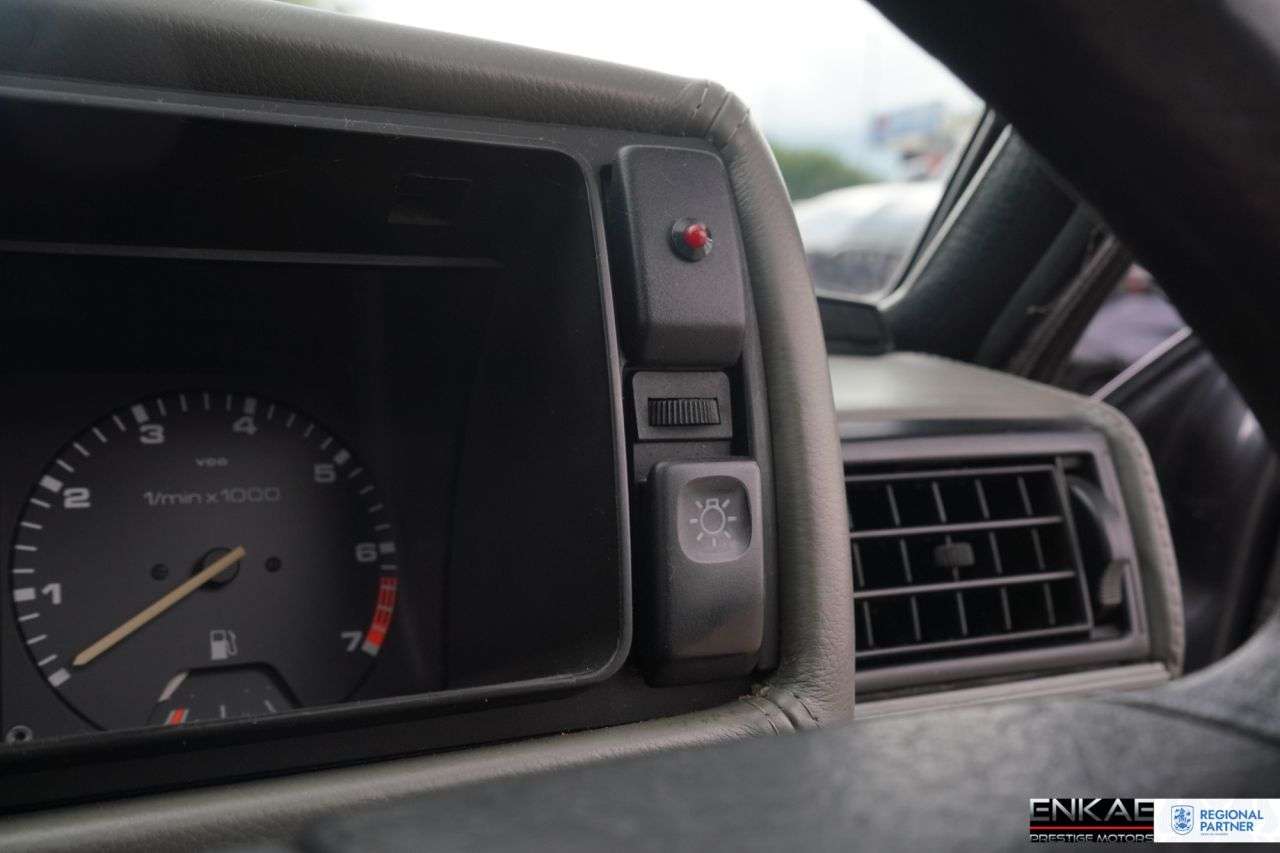 1989 VOLKSWAGEN GOLF 1989 VOLKSWAGEN GOLF