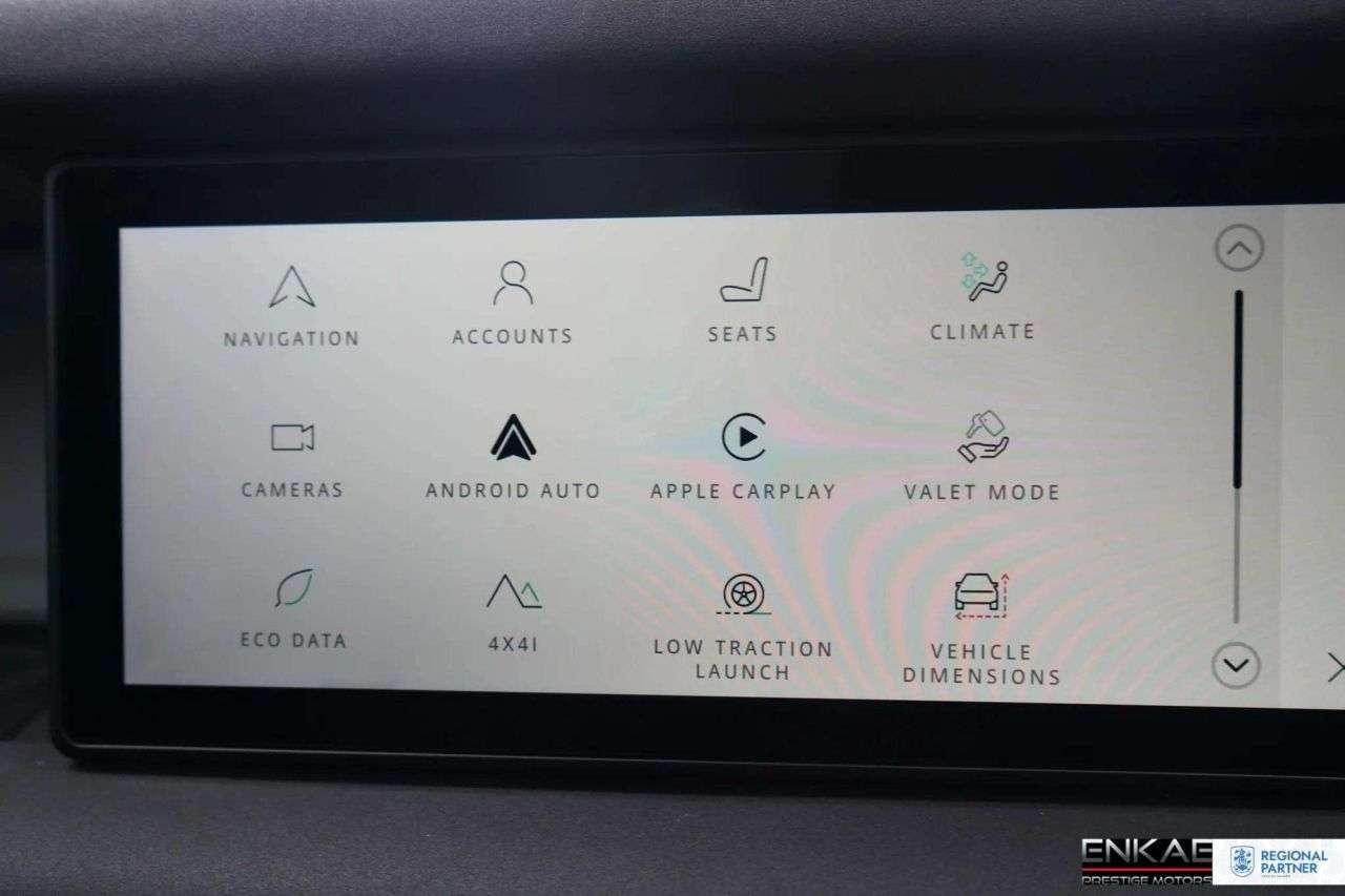 2022 LAND ROVER DEFENDER 2022 LAND ROVER DEFENDER