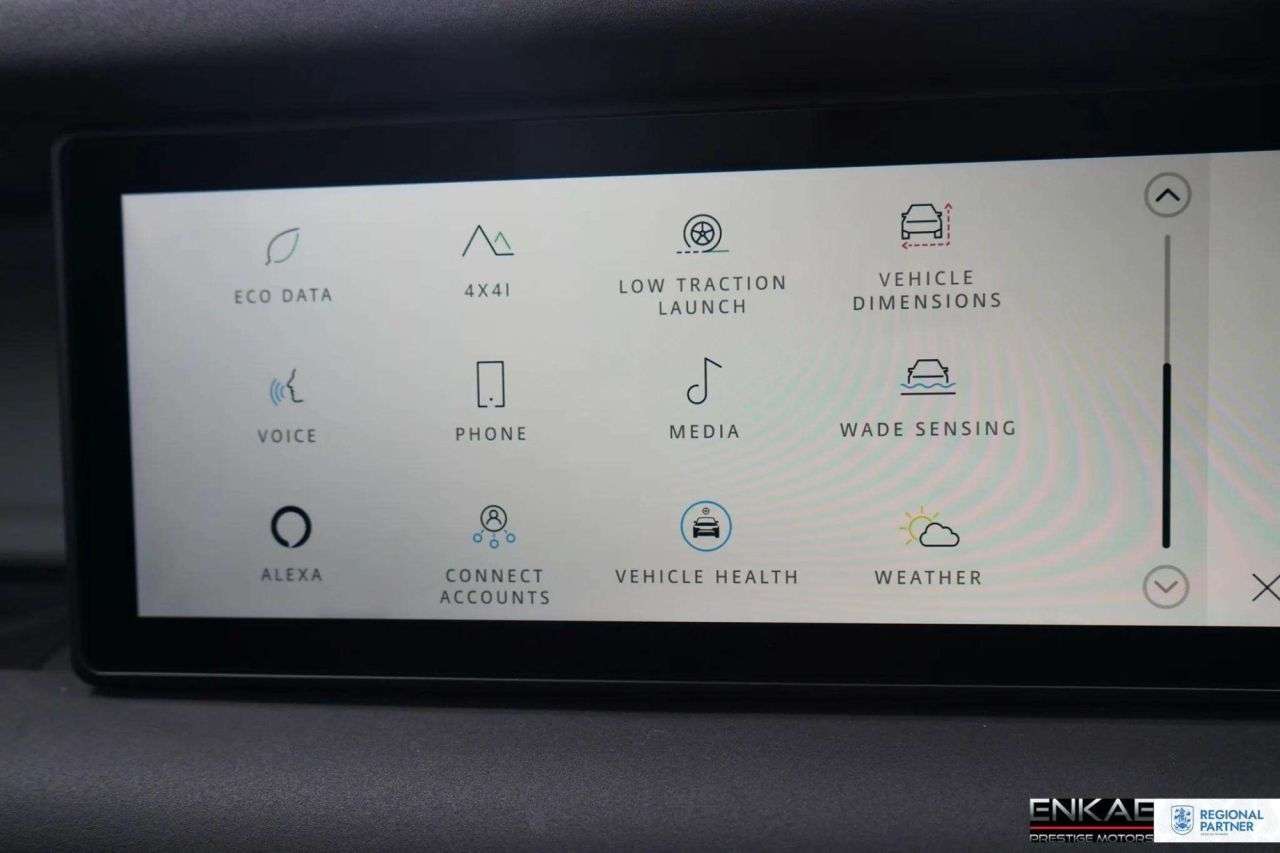 2022 LAND ROVER DEFENDER 2022 LAND ROVER DEFENDER