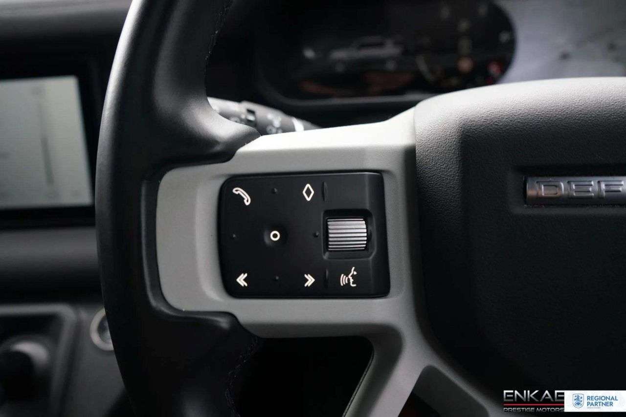 2022 LAND ROVER DEFENDER 2022 LAND ROVER DEFENDER