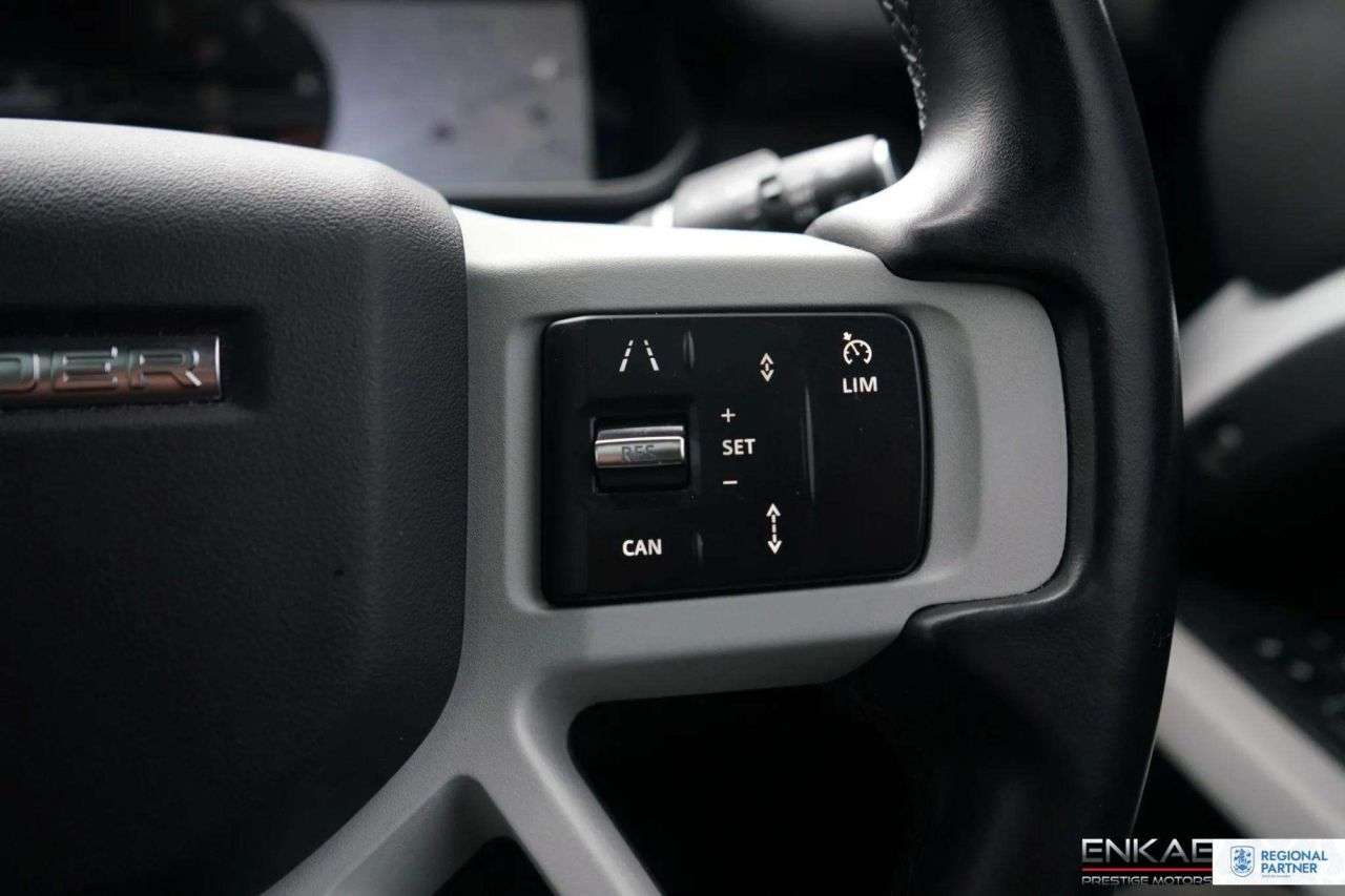 2022 LAND ROVER DEFENDER 2022 LAND ROVER DEFENDER