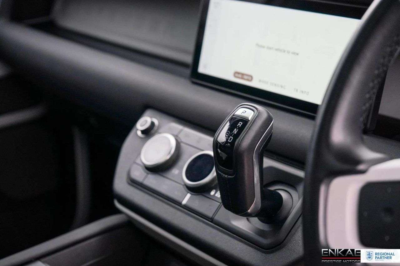 2022 LAND ROVER DEFENDER 2022 LAND ROVER DEFENDER