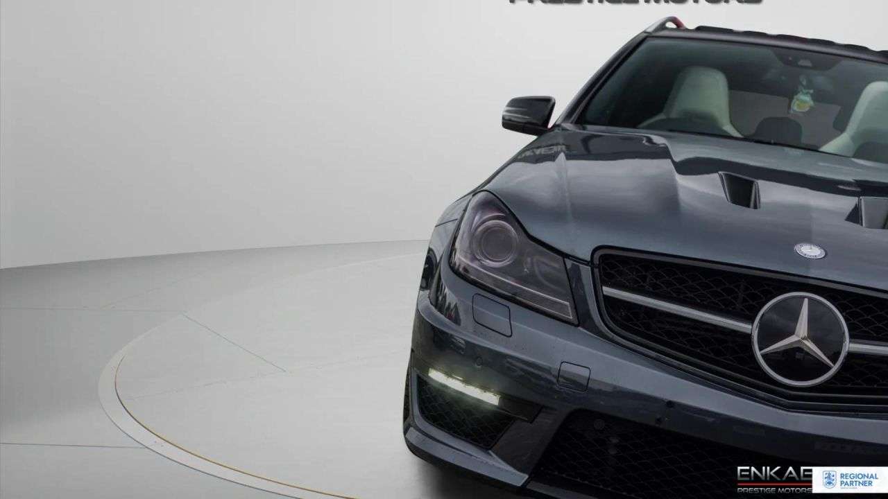 2013 MERCEDES-BENZ C-CLASS 2013 MERCEDES-BENZ C-CLASS