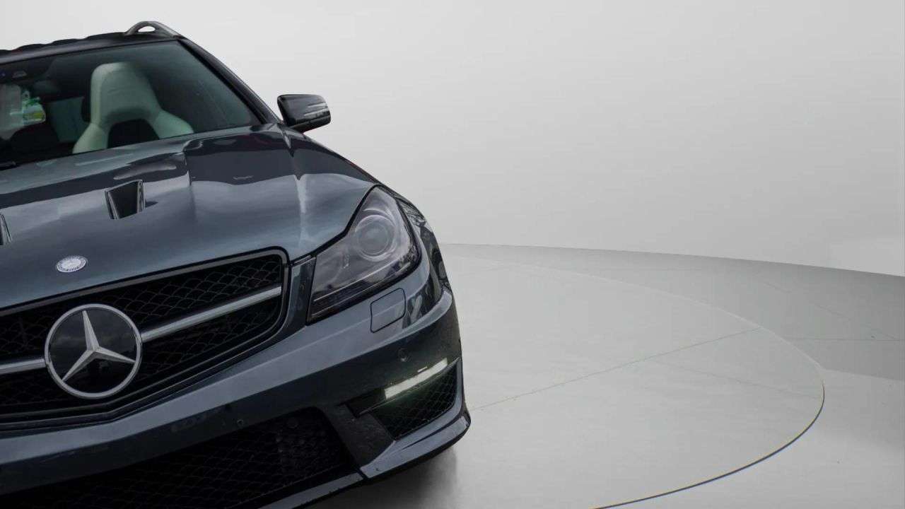 2013 MERCEDES-BENZ C-CLASS 2013 MERCEDES-BENZ C-CLASS