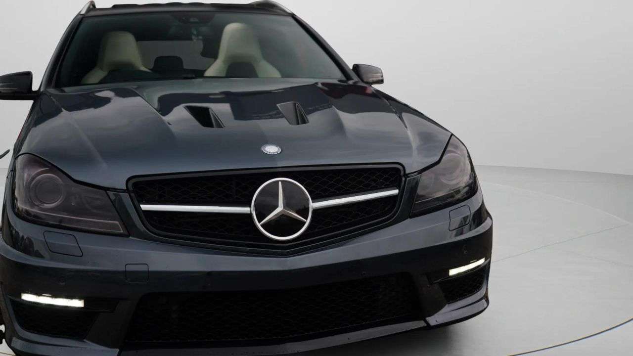 2013 MERCEDES-BENZ C-CLASS 2013 MERCEDES-BENZ C-CLASS