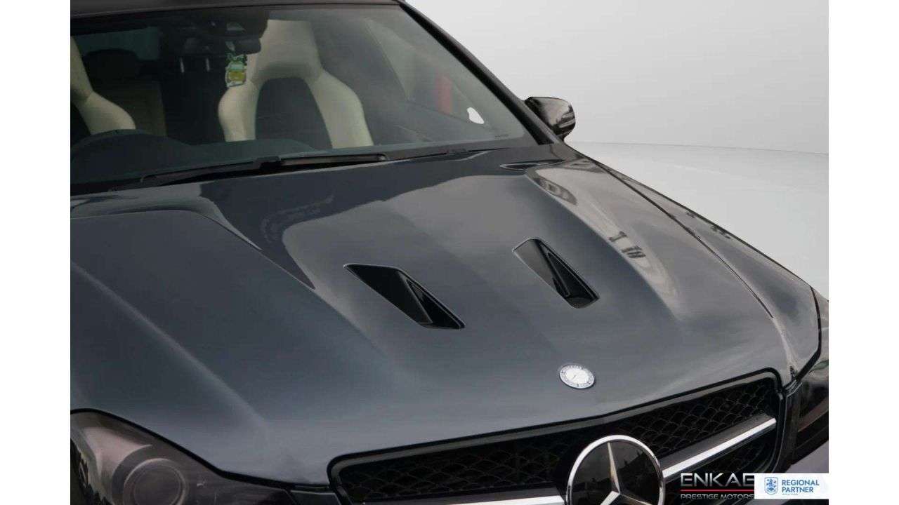 2013 MERCEDES-BENZ C-CLASS 2013 MERCEDES-BENZ C-CLASS