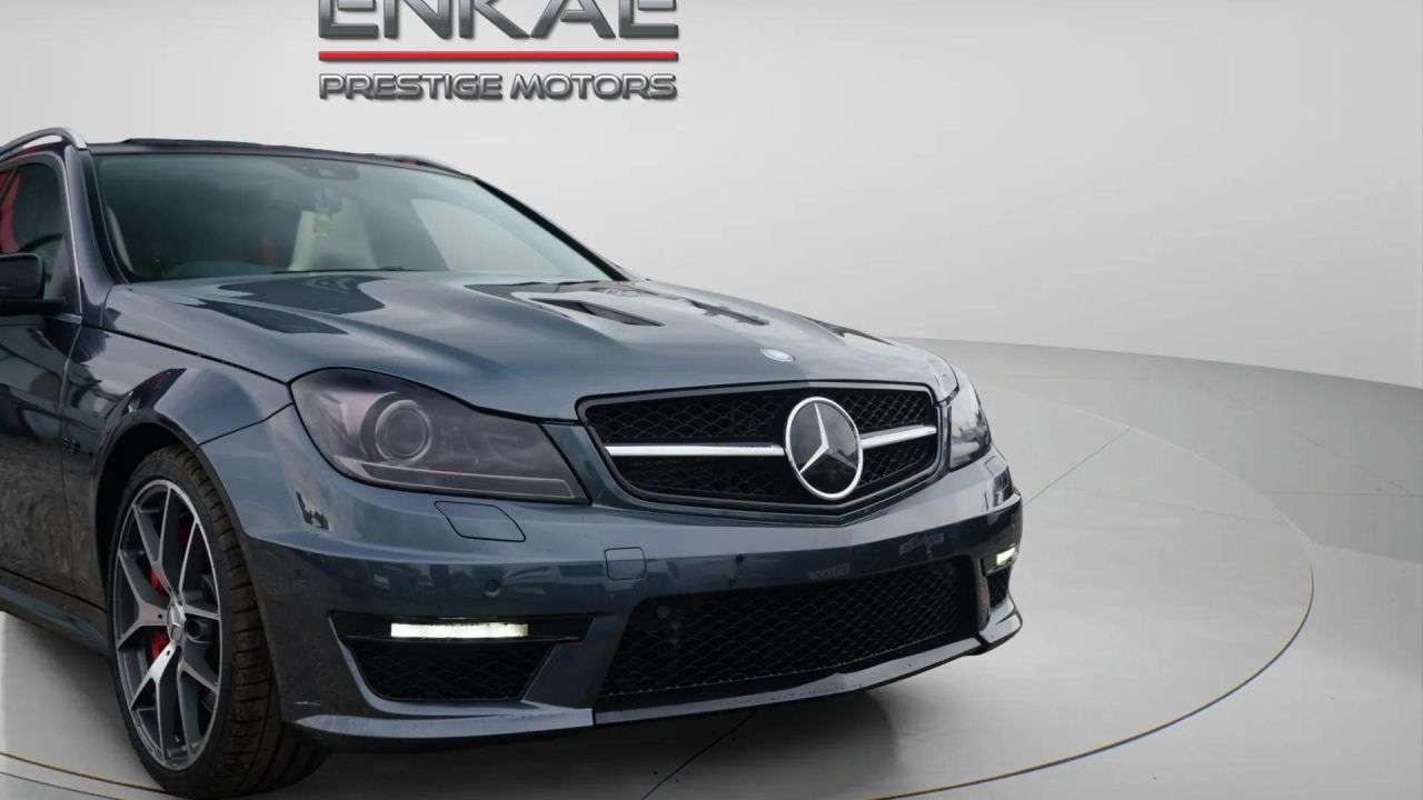 2013 MERCEDES-BENZ C-CLASS 2013 MERCEDES-BENZ C-CLASS