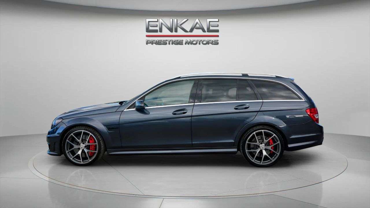 2013 MERCEDES-BENZ C-CLASS 2013 MERCEDES-BENZ C-CLASS