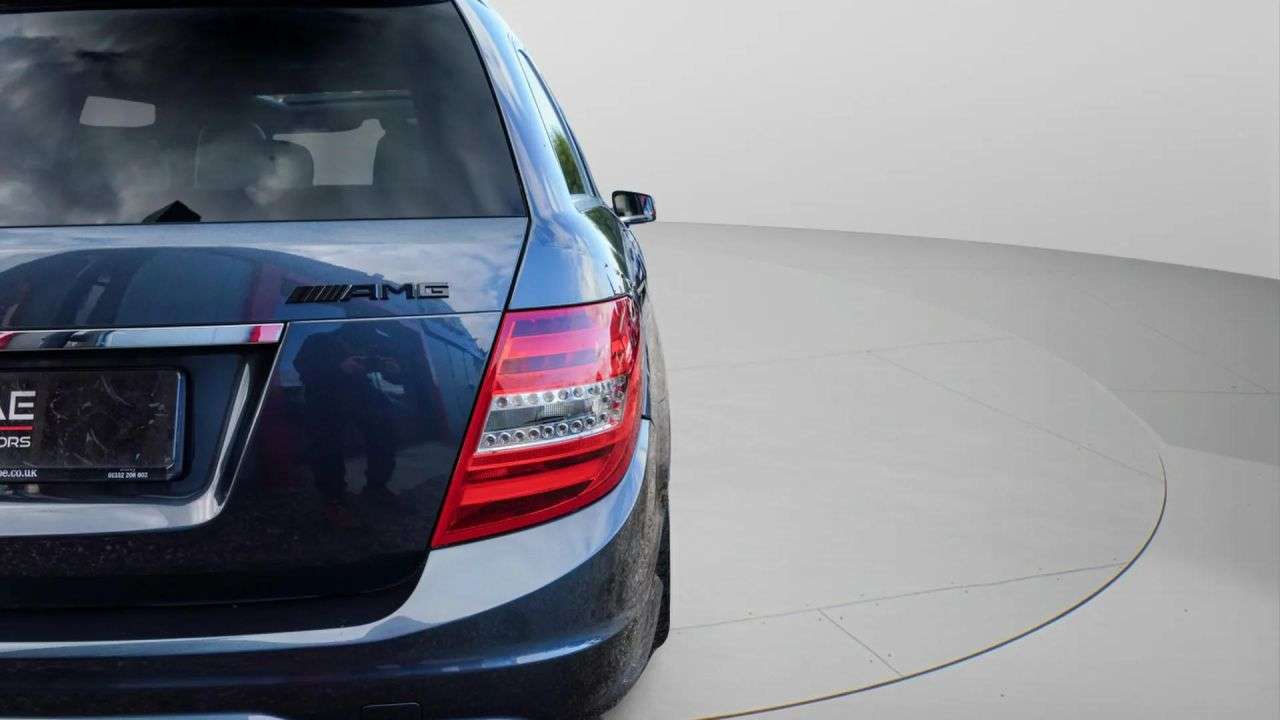 2013 MERCEDES-BENZ C-CLASS 2013 MERCEDES-BENZ C-CLASS