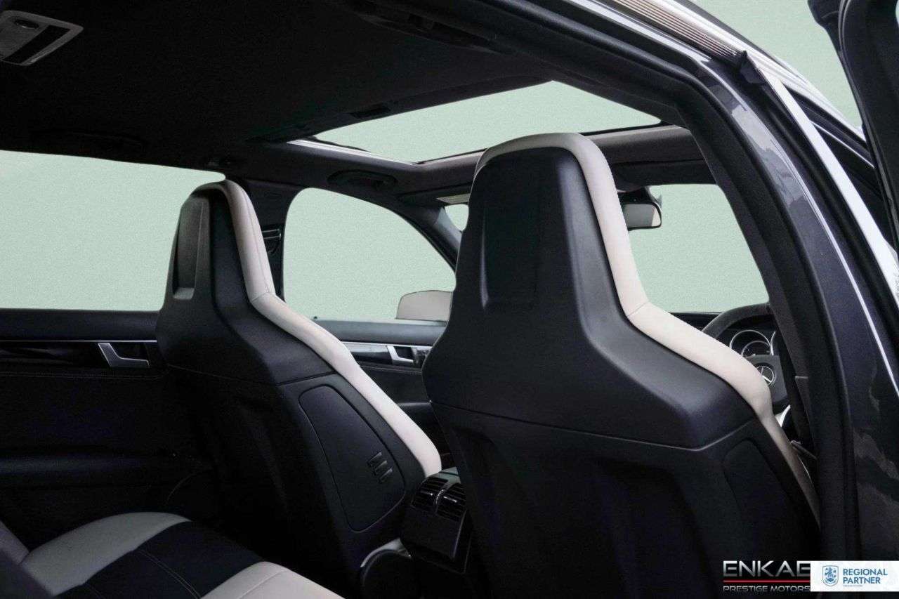 2013 MERCEDES-BENZ C-CLASS 2013 MERCEDES-BENZ C-CLASS