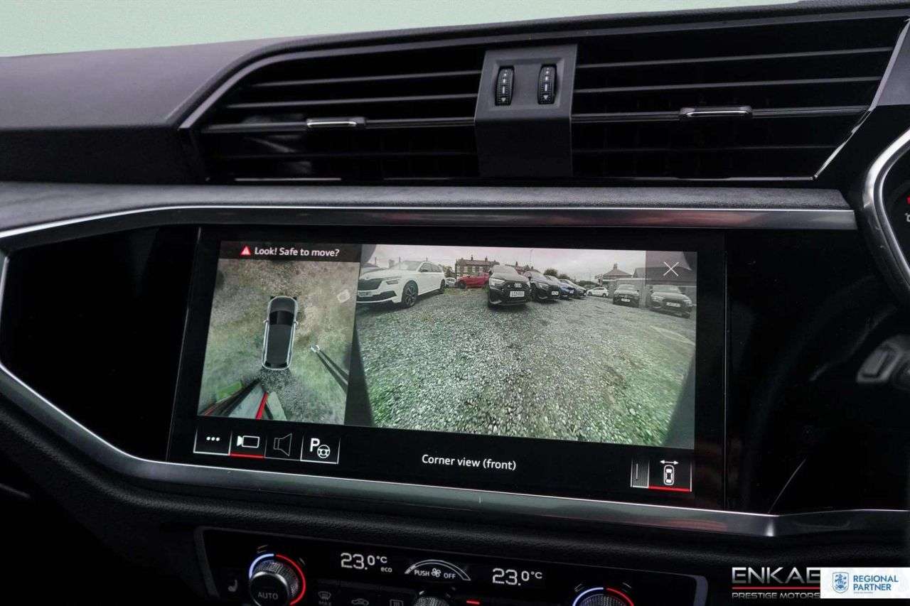 2021 AUDI Q3 2021 AUDI Q3