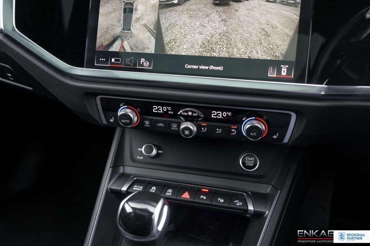 2021 AUDI Q3 2021 AUDI Q3