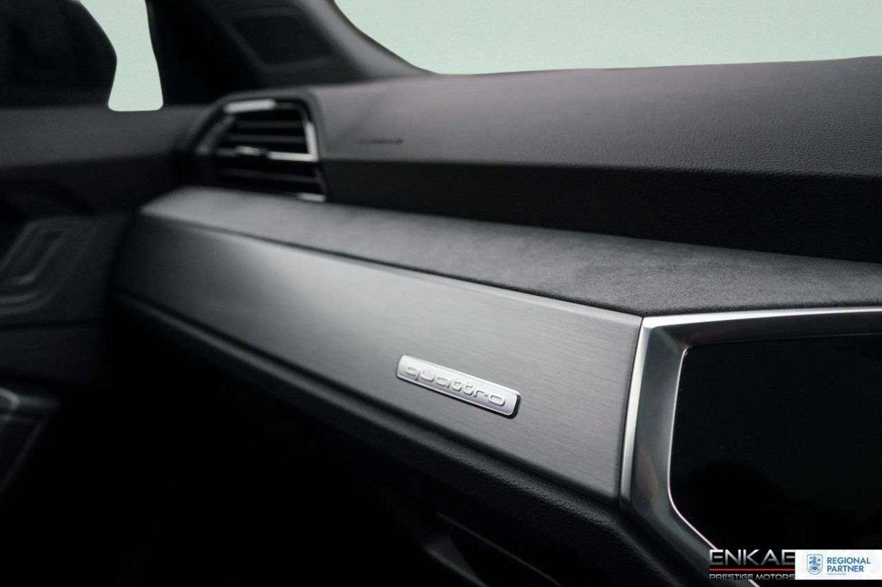 2021 AUDI Q3 2021 AUDI Q3