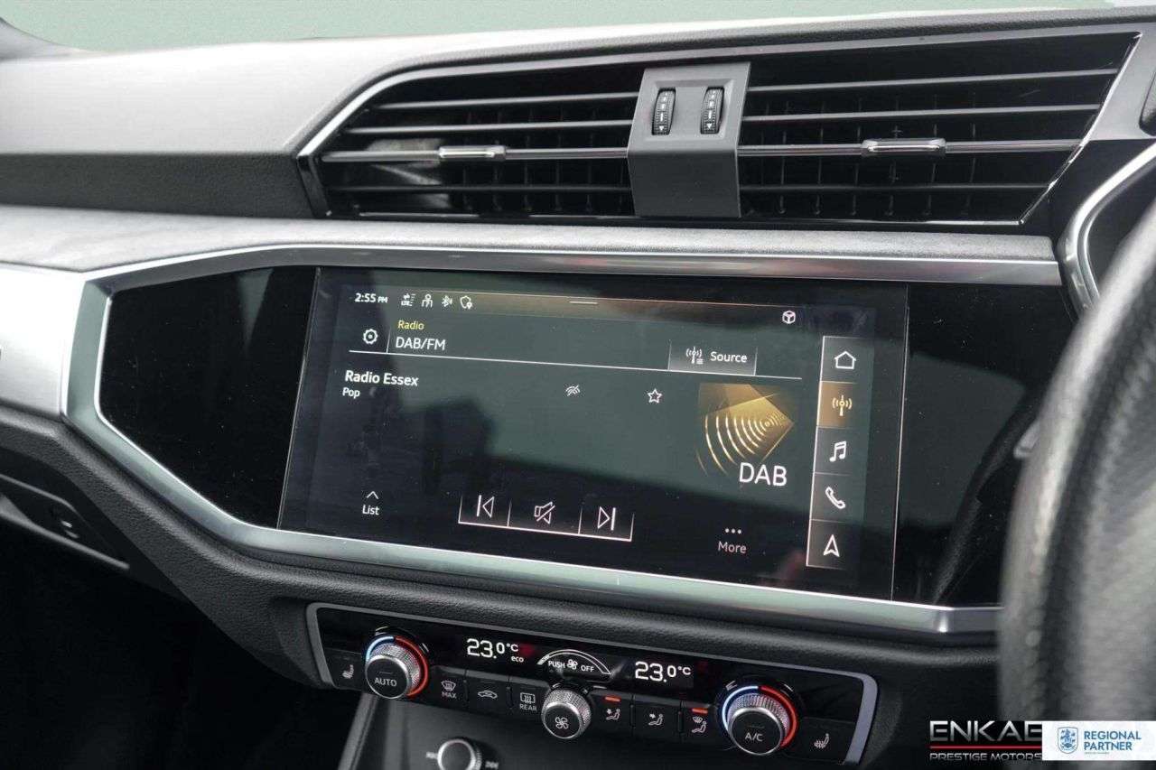 2021 AUDI Q3 2021 AUDI Q3