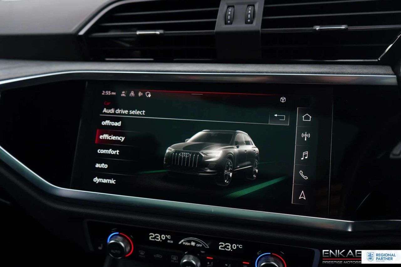 2021 AUDI Q3 2021 AUDI Q3