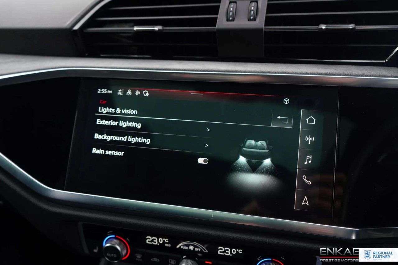 2021 AUDI Q3 2021 AUDI Q3