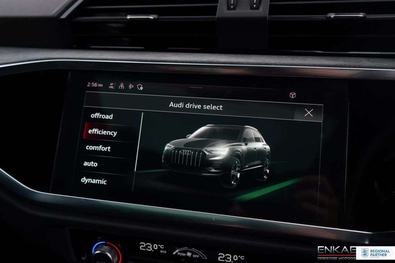 2021 AUDI Q3 2021 AUDI Q3