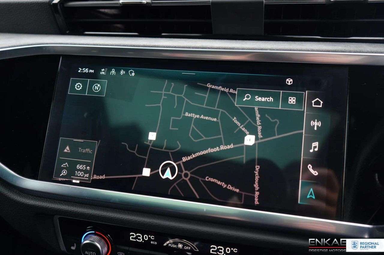 2021 AUDI Q3 2021 AUDI Q3