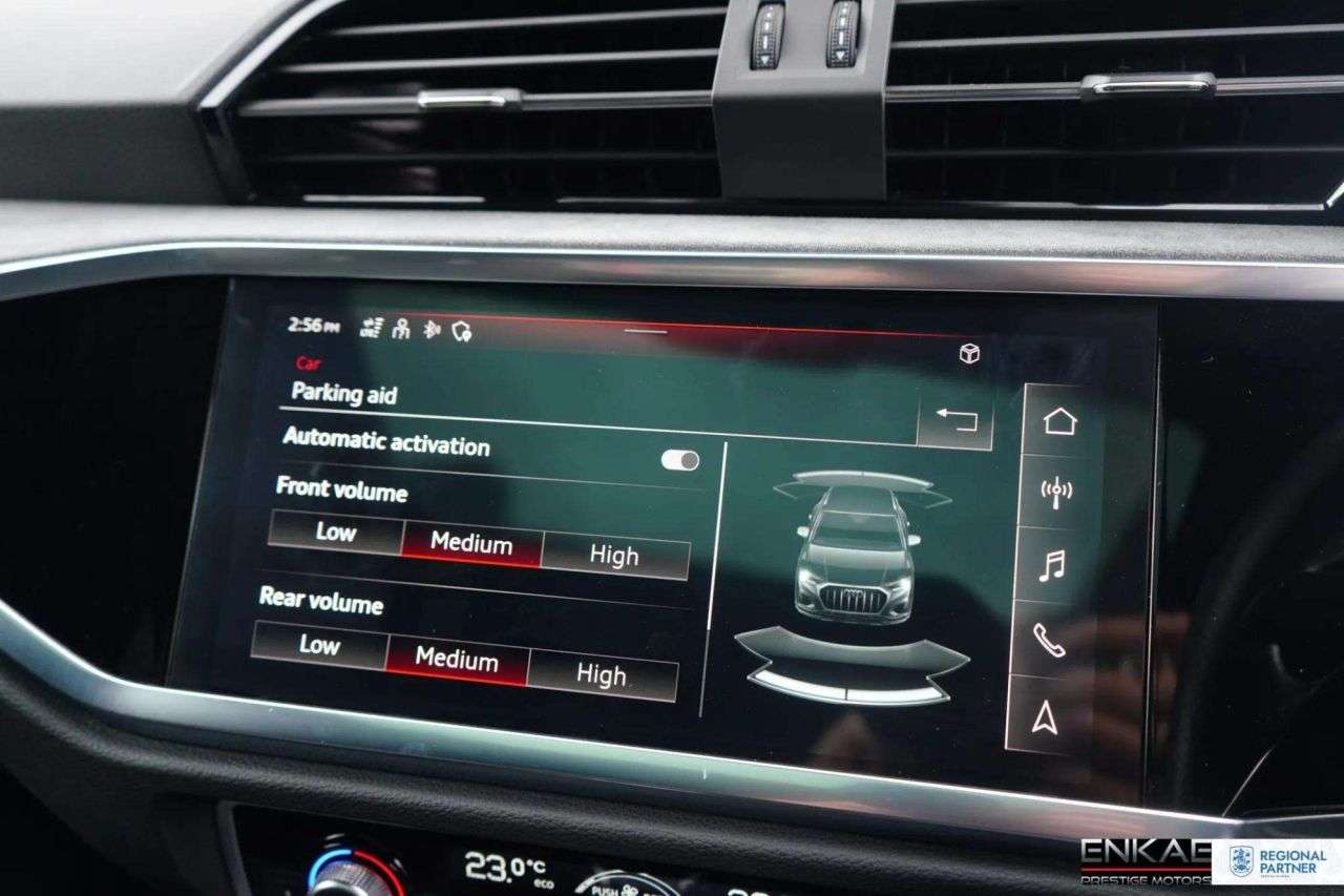 2021 AUDI Q3 2021 AUDI Q3