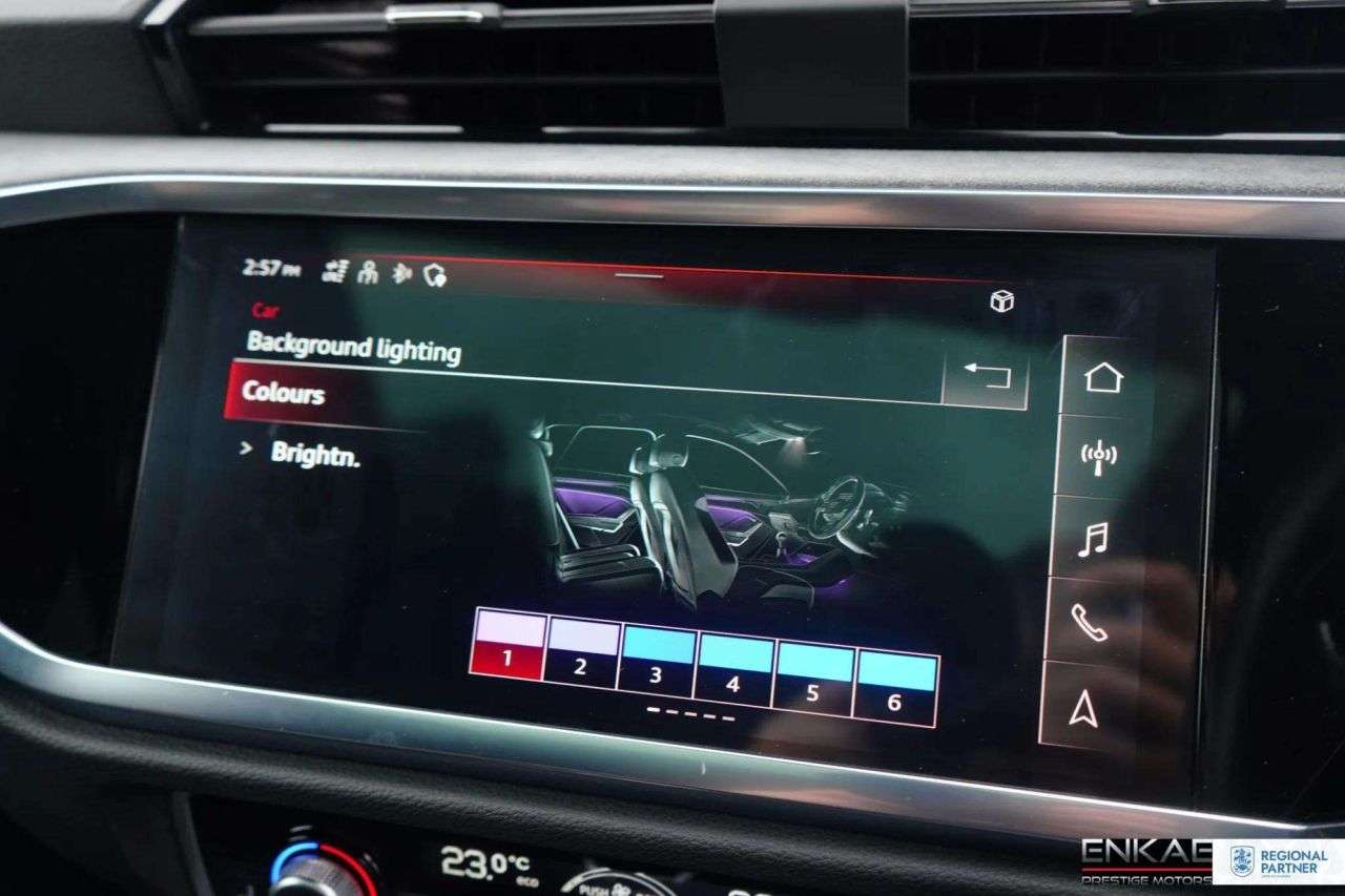 2021 AUDI Q3 2021 AUDI Q3