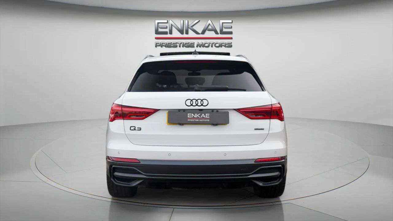 2021 AUDI Q3 2021 AUDI Q3