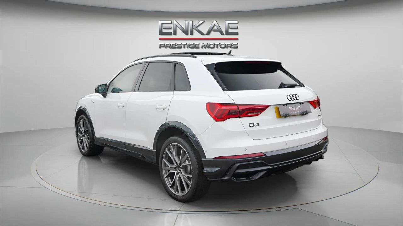 2021 AUDI Q3 2021 AUDI Q3