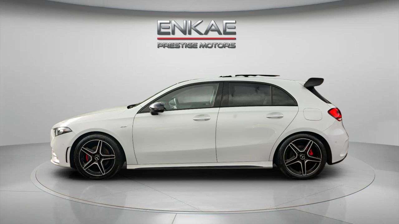 2022 MERCEDES-BENZ A-CLASS 2022 MERCEDES-BENZ A-CLASS