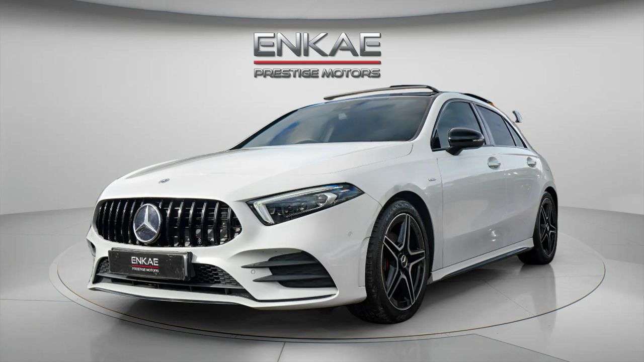 2022 MERCEDES-BENZ A-CLASS 2022 MERCEDES-BENZ A-CLASS