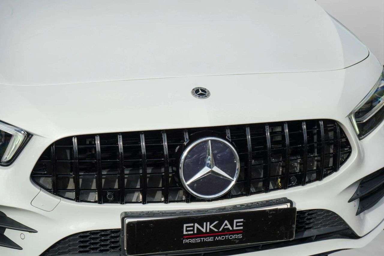 2022 MERCEDES-BENZ A-CLASS 2022 MERCEDES-BENZ A-CLASS