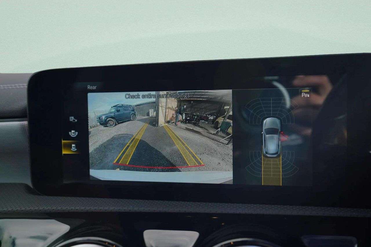 2022 MERCEDES-BENZ A-CLASS 2022 MERCEDES-BENZ A-CLASS