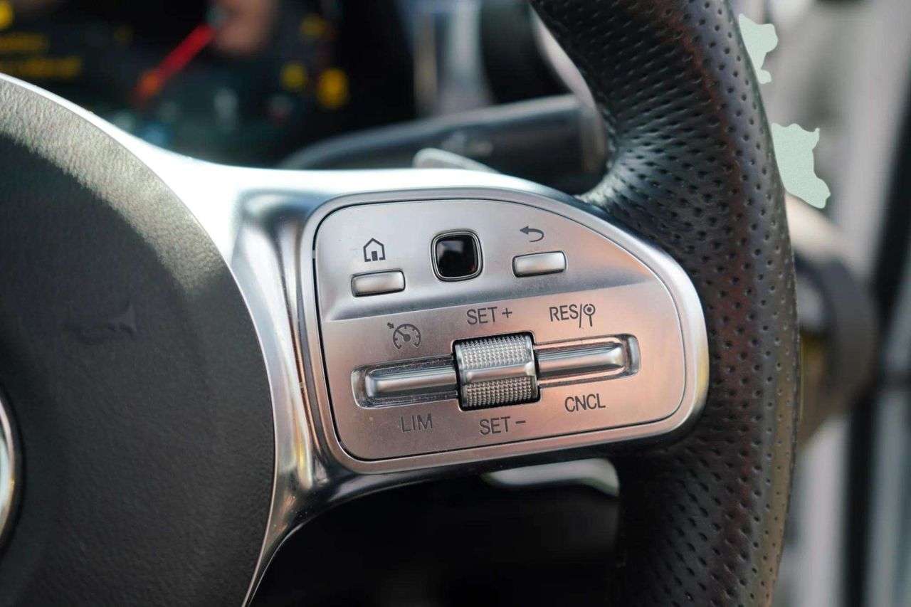 2022 MERCEDES-BENZ A-CLASS 2022 MERCEDES-BENZ A-CLASS