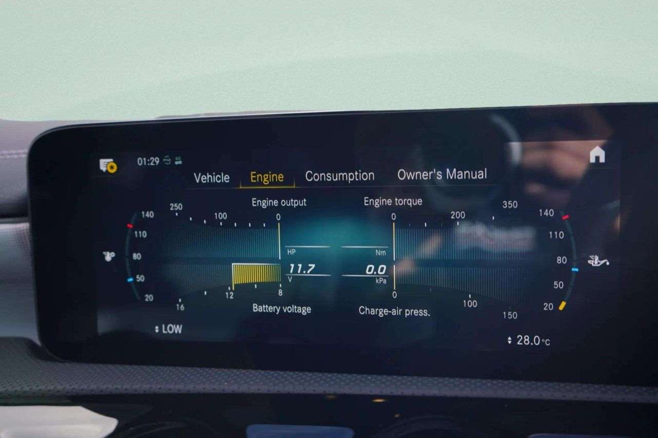 2022 MERCEDES-BENZ A-CLASS 2022 MERCEDES-BENZ A-CLASS